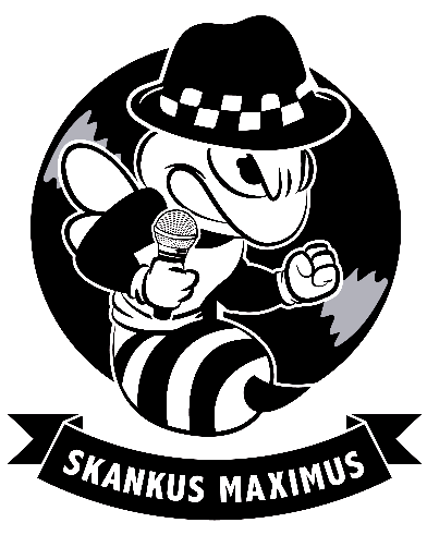 D'Ska Assassins Logo